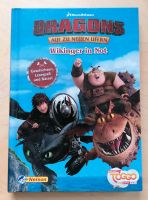 Dragons, Drachen, Wikinger Kinderbuch Thüringen - Erfurt Vorschau