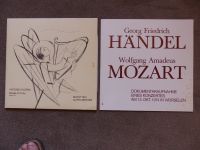 2 Schallplatten von 1974 in Würselen Nordrhein-Westfalen - Übach-Palenberg Vorschau