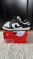 Nike Dunk Panda 39 schwarz weiß low W Bayern - Landshut Vorschau