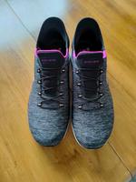 Skechers Turnschuhe neu Größe 42 Aachen - Eilendorf Vorschau