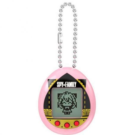 Spy x Family Tamagotchi Nano ANYA FORGER Pink in Berlin