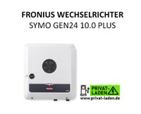 Fronius Symo Gen 24 10.0 Plus sofort lieferbar Hessen - Erzhausen Vorschau