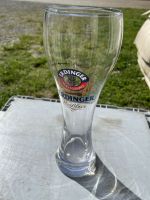 Erdinger Weißbiergläser / 4 Stück vorhanden Bayern - Königsberg i. Bayern Vorschau