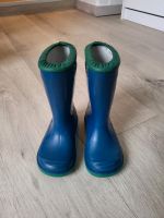 Romika Gummistiefel blau Gr.21 Nordrhein-Westfalen - Hamminkeln Vorschau