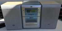 JVC UX-H10 Stereo Kleinanlage Tuner, CD, Tape Hessen - Bad Hersfeld Vorschau