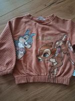 Pulli, DisneyBambi und Klopfer, Gr. 116 Rheinland-Pfalz - Straßenhaus Vorschau