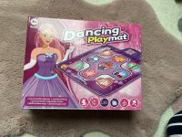 Tanzmatte Dancing Playmat Saarland - Bexbach Vorschau