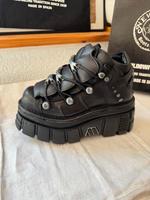 New Rock Original Boots Gr. 37 Top Zustand Baden-Württemberg - Kehl Vorschau