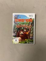 Donkey Kong Country Returns / Wii Schleswig-Holstein - Lütjenburg Vorschau