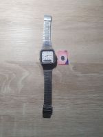 Casio Uhr - VINTAGE 90er Model 305 AQ 352W aus Edelstahl Niedersachsen - Hameln Vorschau