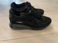 Damen Nike Air Max 38,5 Schwarz Bayern - Mamming Vorschau