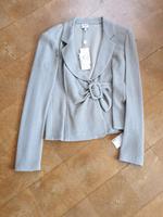 Armani COLLECTIONI Blazer grau Silber  Gr 40 Stuttgart - Stuttgart-Ost Vorschau