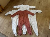 Schlafanzug Strampler Baby 68/74 Next, Rabbit Bear 6-9 Monate Brandenburg - Potsdam Vorschau