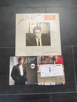 3x Johnny Logan – Schallplatten Vinyl LP + Single Niedersachsen - Wunstorf Vorschau