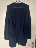 Vero Moda Only Gr S 36 Strickjacke Jacke Pullover dunkelblau Sachsen-Anhalt - Magdeburg Vorschau