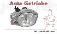 Getriebe Dacia Logan 1.5 DCI JR5340 JR5 340 Baden-Württemberg - Karlsruhe Vorschau