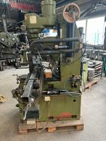 Fräsmaschine  mit Vorschub usw Nordrhein-Westfalen - Sundern (Sauerland) Vorschau