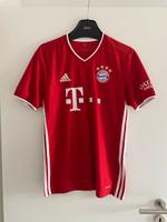 FC Bayern München Trikot ORIGINAL Kimmich Hessen - Immenhausen Vorschau