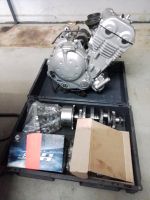 Motor aus Kawasaki Er-6 / Versys 650 2006-2010 Sachsen - Oberlungwitz Vorschau