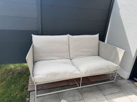 Ikea Havsten 2er Sofa inkl. Abdeckung Tosterö Feldmoching-Hasenbergl - Feldmoching Vorschau