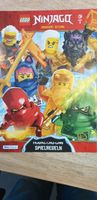 Lego Ninjago Serie 9 Sammelkarten zum verkaufen Baden-Württemberg - Winterbach Vorschau