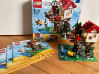 LEGO Creator 31010 Baumhaus Nordrhein-Westfalen - Eitorf Vorschau