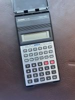 Casio fx-82L Fraction Retro Taschenrechner aus 1989 Nordrhein-Westfalen - Oberhausen Vorschau