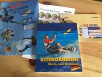 VDWS Kitesurf Lizenz auf der Insel Rügen Mecklenburg-Vorpommern - Mönchgut, Ostseebad Vorschau