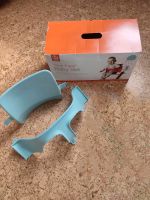 Stokke Tripp Trapp Baby Set Aqua Niedersachsen - Gorleben Vorschau