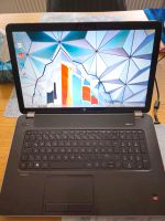 HP Pavilion Notebook 17" kaum genutzt Niedersachsen - Wolfenbüttel Vorschau