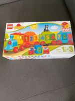 Lego Duplo 10847 Sachsen - Obercunnersdorf Vorschau