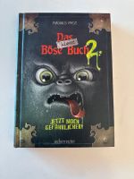 Neu: Buch das kleine böse Buch Teil 2 Thüringen - Dermbach Vorschau