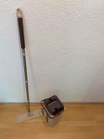 Box Floor Mop Set +2Mop Pads Hannover - Mitte Vorschau