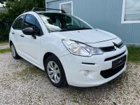 Citroën C3 HDi/Lkw Zulassung/1 Habd/Alle Serv. Citroen Bayern - Sulzbach-Rosenberg Vorschau