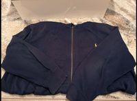 Ralph Lauren Polo Jacke Sweatshirt jacke Berlin - Köpenick Vorschau