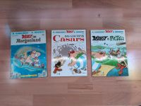 Asterix und Obelix Comics Rheinland-Pfalz - Ludwigshafen Vorschau