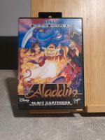 Disney's Aladdin (Sega Mega Drive) Versand möglich Köln - Bickendorf Vorschau