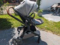 Kinderwagen NUNA Demi grow Baden-Württemberg - Gaggenau Vorschau