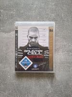 Tom Clancy´s Splinter Cell Double Agent PS3 *Neuwertig* Niedersachsen - Braunschweig Vorschau