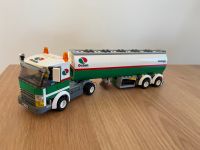 Lego City Set 3180 Tanklaster Niedersachsen - Lüchow Vorschau