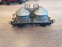 Märklin Frankenzucker 4658 Nordrhein-Westfalen - Hennef (Sieg) Vorschau