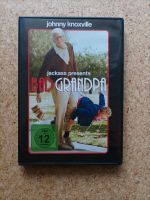 Jackass presents: Bad Grandpa DVD Hessen - Königstein im Taunus Vorschau