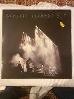 Genesis, Seconds Out 2-LP Erstpressung komplett!!! Baden-Württemberg - Leutkirch im Allgäu Vorschau