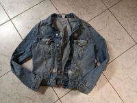 H&M Jeans Jacke Gr.M/L Baden-Württemberg - Konstanz Vorschau