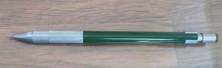 Faber castell TK matic 0.5 Minenstift Bleistift pencil vintage in Aachen