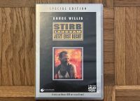 2 DVDs ➤ Stirb Langsam Jetzt erst Recht Bruce Willis ✶ Special... Niedersachsen - Rosengarten Vorschau