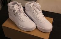 Puma Carina Mid Sneaker High 8.5 US Nordrhein-Westfalen - Kaarst Vorschau
