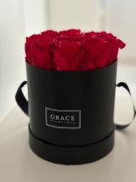 Grace Flowerbox | Infinity Rosen pink Bayern - Röthenbach Vorschau