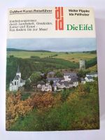 Die Eifel Dumont Kunst-Reiseführer Sachsen - Annaberg-Buchholz Vorschau