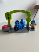 Fisher-Price Little People Motorrad Hessen - Wiesbaden Vorschau